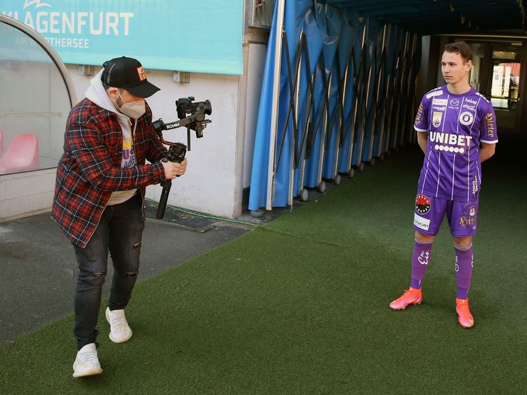 Sponsoringaktivierung