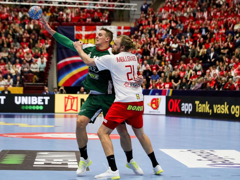 Handball